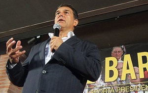 Barcelona: Đã làm Chủ tịch là phải có scandal?