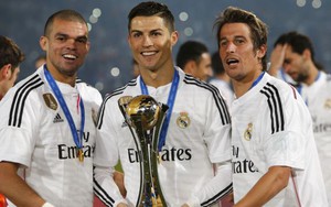 Lịch thi đấu giao hữu mùa Hè của Real Madrid