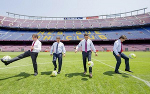 Hôm nay, hơn 100.000 hội viên Barca bầu chọn Chủ tịch mới