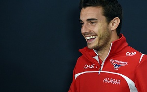 Nhìn từ vụ Bianchi tử nạn: Đường đua F1 đầy rẫy những hiểm nguy