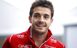 Cả thế giới F1 tiếc thương vì sự ra đi của Jules Bianchi