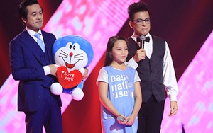 Giọng hát Việt nhí: Dương Khắc Linh và chiến thuật “rải thảm” quà