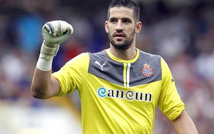 Real Madrid: Casilla là bước đệm để mua De Gea?