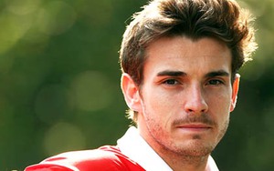 Jules Bianchi qua đời 9 tháng sau vụ tai nạn: 'Trận chiến cuối cùng đã kết thúc'