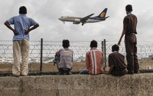 'Văn hóa che đậy' đe dọa an toàn hàng không châu Á