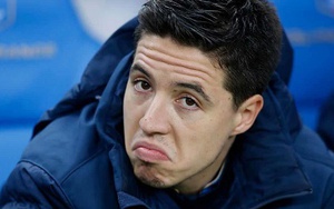 Nasri 'nhắn nhủ' các tân binh của Man City: 'Tôi chưa biết sợ ai bao giờ'