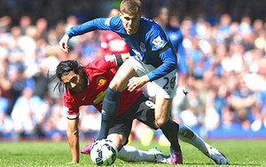 Stones thích hợp với Man United hơn là Chelsea