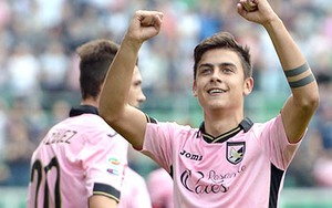 Juventus trẻ hóa: Chu kỳ chiến thắng mới phải bắt đầu từ đây!