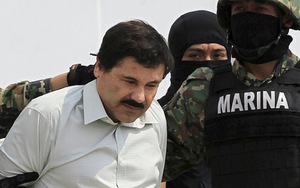 Nghi vấn Mexico cố tình để sổng El Chapo