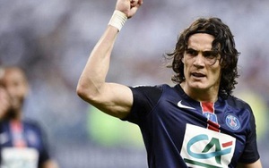CẬP NHẬT tin sáng 20/7: Cavani từ chối đến Man United. Arsenal quyết giữ Walcott