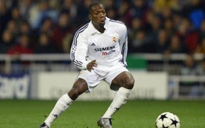 'Florentino Perez không thích cầu thủ da đen'