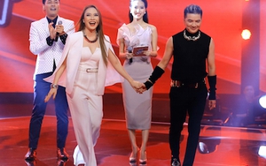 Liveshow 2 - Giọng hát Việt 2015: Đêm nhạt của HLV