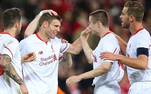 Link xem truyền hình trực tiếp Adelaide - Liverpool