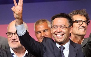 Con số & Bình luận: Barcelona dưới bàn tay biến hóa của chủ tịch Josep Maria Bartomeu