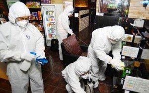 Hàn Quốc khẳng định không có thêm ca nhiễm MERS trong suốt nửa tháng qua