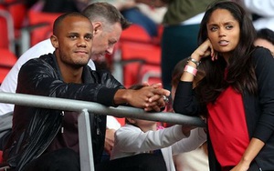 Bận 'hộ đê', Thủ quân Vincent Kompany của Man City không sang Việt Nam