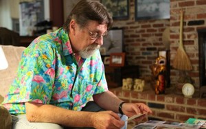 'VTV đặc biệt' đi tìm 'Kỷ vật chiến tranh'