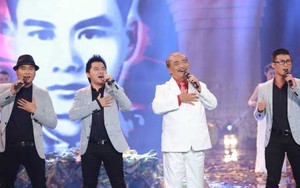 'Giai điệu tự hào' tháng 7 với những ca khúc bất tử về người lính