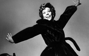'Thiên tài hài hước' Carol Burnett được đồng nghiệp vinh danh trọn đời