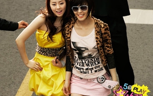 2 thành viên đột ngột rời khỏi Wonder Girls