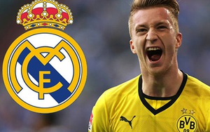 CHUYỂN NHƯỢNG ngày 21/7: Man United quyết mua Mueller. Juve muốn có Oezil. Real thích Reus