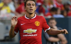 CẬP NHẬT tin tối 21/7: PSG chính thức có tiền vệ của Tottenham. Van Gaal: 'Darmian chỉ là dự bị cho Valencia'