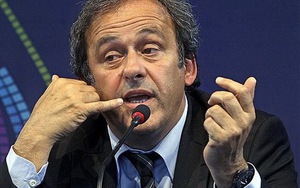 Michel Platini: 'Các CLB cần nhiều hơn những cầu thủ tự đào tạo'