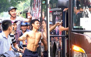 Man City du đấu Việt Nam: Làm thương hiệu bóng đá khó hơn showbiz