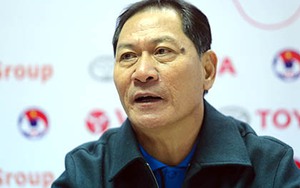 Chờ HLV Đinh Cao Nghĩa làm mới mình