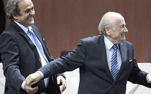 Vì sao Platini không... 'thèm' chức Chủ tịch FIFA?