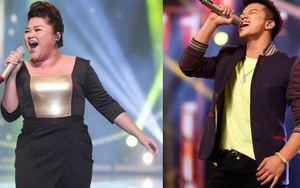 Bích Ngọc, Trọng Hiếu: Ai sẽ là quán quân Vietnam Idol?