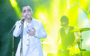 Bảo vệ Tuấn Hưng bằng 'tình yêu lung linh'