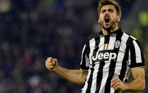 TIẾT LỘ: 'Tiền đạo bí mật' Van Gaal muốn mua là... Fernando Llorente