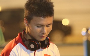 Quang Hải theo Thanh Hậu lên tuyển U19, sắp bán đợt 2 vé xem Man City