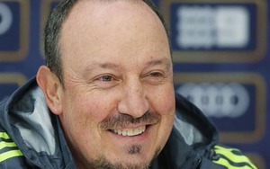 Rafael Benitez muốn chiêu mộ tuyển trạch viên đã phát hiện Cesc Fabregas cho Arsenal