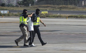 Cảnh sát bắt giữ hàng loạt kẻ khủng bố IS giữa lòng châu Âu