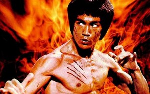 Các sao võ thuật 'nổi' nhất Trung Quốc: Lý Tiểu Long chưa phải là số một