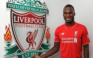 CHÍNH THỨC: Christian Benteke đã gia nhập và ra mắt Liverpool