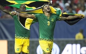 Bán kết Gold Cup, Mỹ 1-2 Jamaica: Cơn địa chấn tại Atlanta