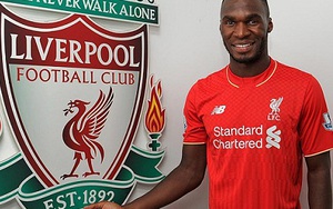 VIDEO: Xem Benteke giật gót, cứa lòng, sút phạt ngoạn mục ở Aston Villa