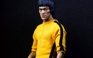 Hong Kong triển lãm nhiều hiện vật mới nhân ngày mất của huyền thoại Lý Tiểu Long