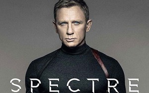 Spectre 007: Kẻ thù của James Bond lộ diện