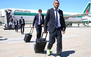 Bayern Munich mua Vidal: Mảnh ghép cuối cùng của Guardiola