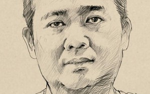 Nhớ Lê Thái Sơn - tranh của anh đã về đâu?