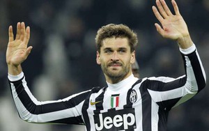 Về với Barca đi, Llorente!