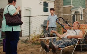 Phim 'St. Vincent': Chân thật, gần gũi với đời sống