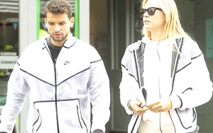 Bị bồ trẻ ‘cắm sừng’, Sharapova tuyên bố chia tay?