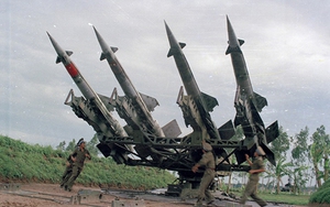 Thượng tướng Lê Hữu Đức: kiên quyết không để Tổ quốc bị bất ngờ vì các tình huống trên không