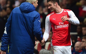 'Tiền đạo X' mà Arsenal sẽ mua là ai?