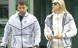 Sharapova bị bồ trẻ Grigor Dimitrov 'cắm sừng': Đoạn kết một cuộc tình